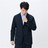 POLO BCS コットン混ジャケット メンズ(コイアオ-M)