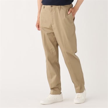 POLO BCS コットン混パンツ74 メンズ