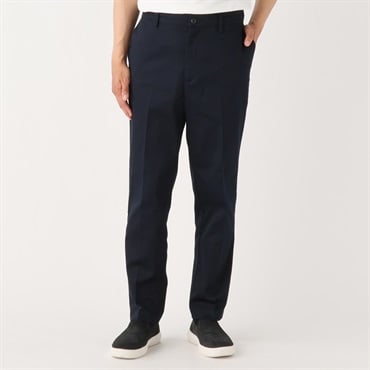 POLO BCS コットン混パンツ74 メンズ(コイアオ-M)