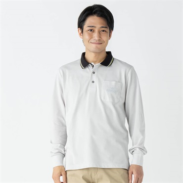 DUNLOP COLLECTION(ダンロップコレクション) 夏長袖UV加工
