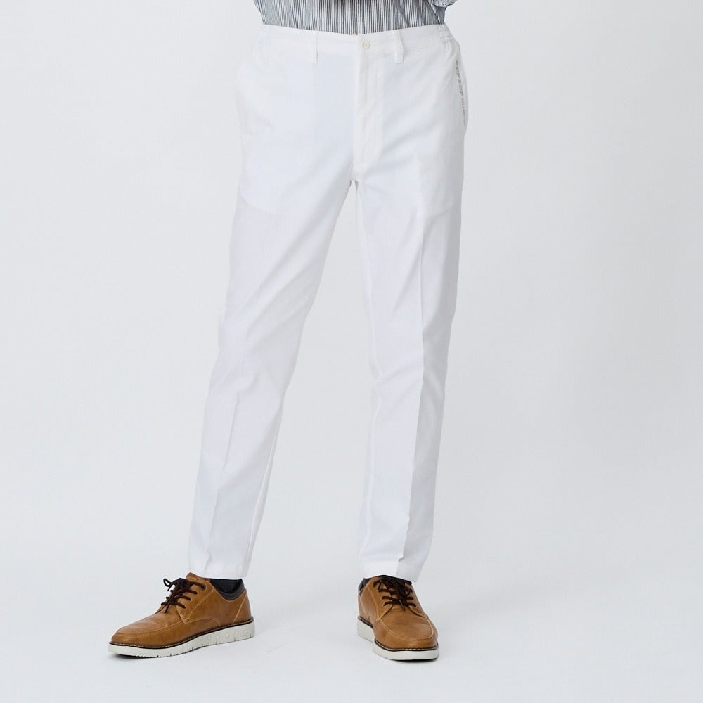 DUNLOP COLLECTION ストレッチチノパン メンズ | イオンスタイル