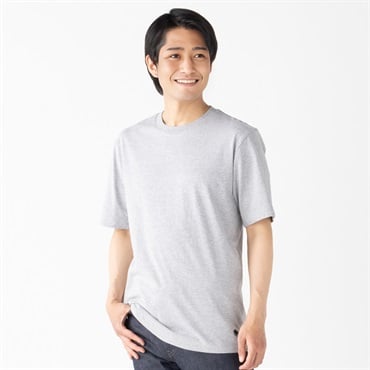 POLO BRITISH COUNTRY SPIRIT(ポロ・ビーシーエス) パック入り半袖Ｔシャツ メンズ(ウスクロ-M)