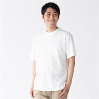 POLO BRITISH COUNTRY SPIRIT(ポロ・ビーシーエス) 鹿の子ポケット付きTシャツ メンズ