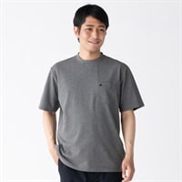 POLO BRITISH COUNTRY SPIRIT(ポロ・ビーシーエス) 鹿の子ポケット付きTシャツ メンズ