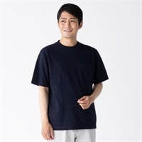 POLO BRITISH COUNTRY SPIRIT(ポロ・ビーシーエス) 鹿の子ポケット付きTシャツ メンズ