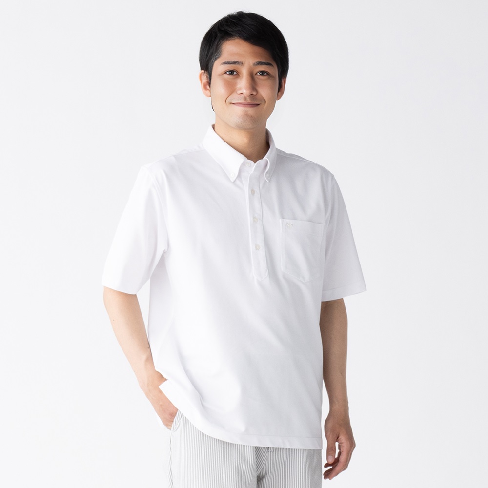 POLO BRITISH COUNTRY SPIRIT(ポロ・ビーシーエス) 共襟BD