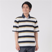 POLO BRITISH COUNTRY SPIRIT(ポロ・ビーシーエス) 鹿の子