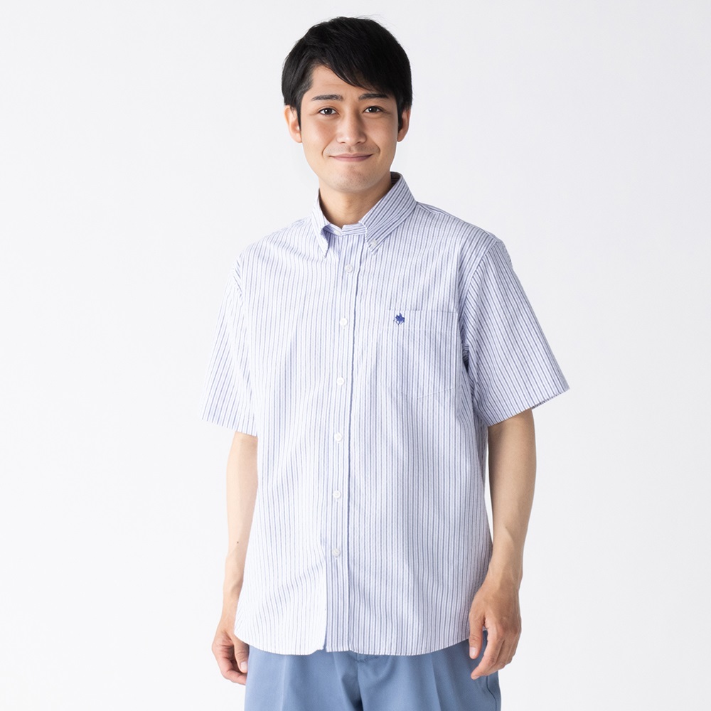 POLO GOLF ストライプシャツ XL Barclay Stripe Golf Polo – Stitch Golf