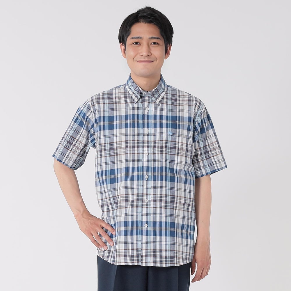 POLO BRITISH COUNTRY SPIRIT(ポロ・ビーシーエス) マドラス