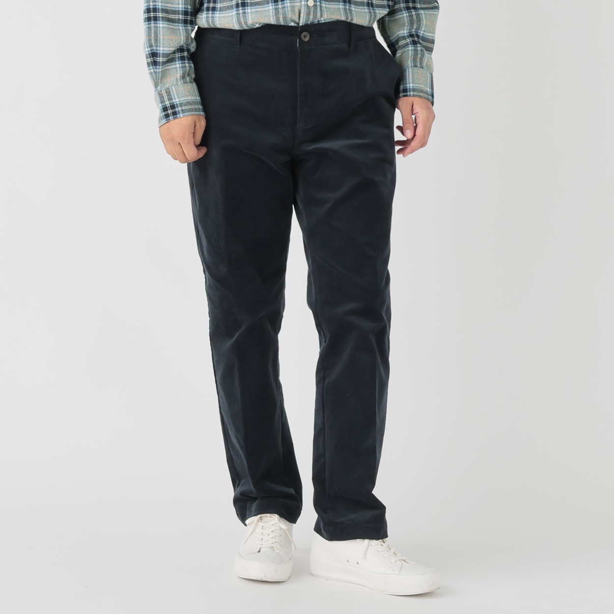 POLO BCS 18畝(うね)コーデュロイトラウザーパンツ メンズ | イオン POLO BCS 18畝(うね)コーデュロイトラウザーパンツ メンズ | イオン