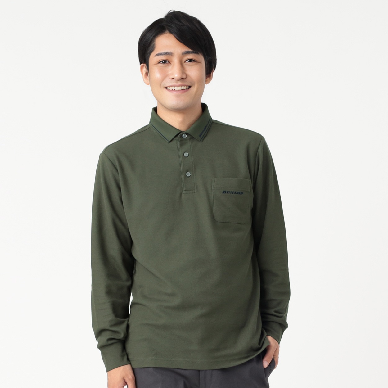 kolor ポロシャツ 鹿の子 鹿の子ポロ ウィメンズ / Kanoko Polo shirt Women's | ECROF