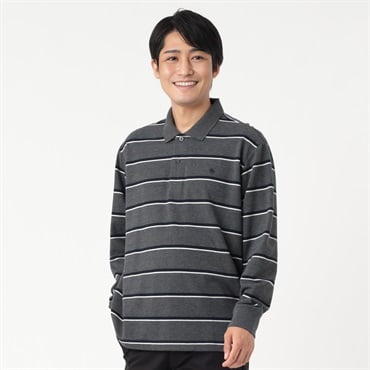 新品⭐️タグ付き ⭐️XL ANEW メンズ ポロシャツ　ホワイト ホワイト（白）系 ANEW GOLF(アニューゴルフ) ポロシャツ(メンズ