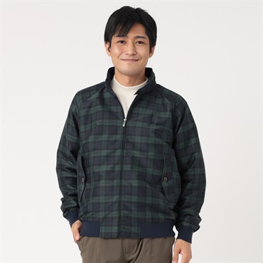 POLO BCS スウィングトップ メンズ | イオンスタイルオンライン 衣料品