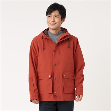 POLO BCS マウンテンパーカー メンズ | イオンスタイルオンライン 衣料