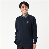 POLO BCS 天竺ラガーシャツ メンズ | イオンスタイルオンライン 衣料品