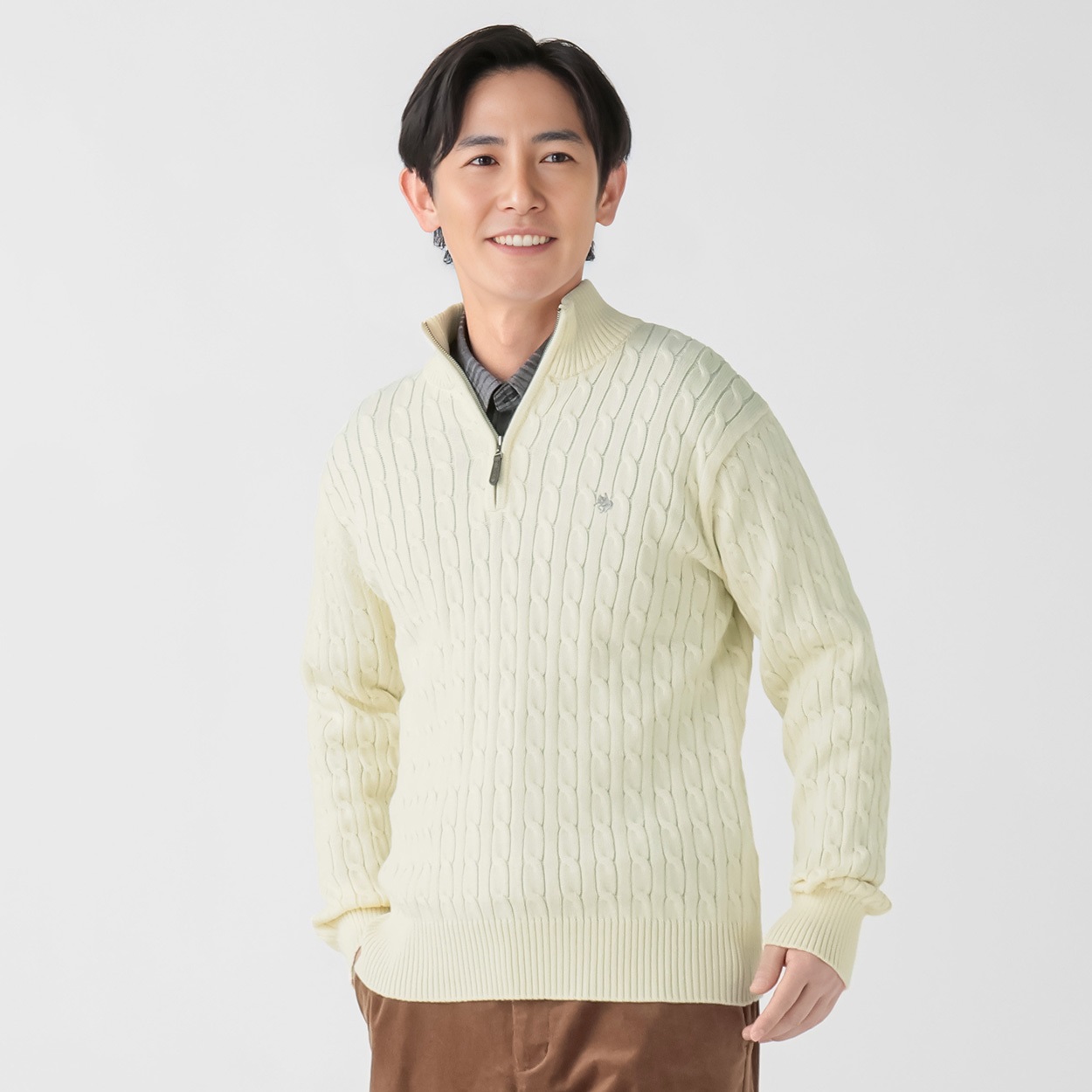 POLO BRITISH COUNTRY SPIRIT(ポロ・ビーシーエス) POLO BCS ケーブル POLO BRITISH COUNTRY SPIRIT(ポロ・ビーシーエス) POLO BCS ケーブル