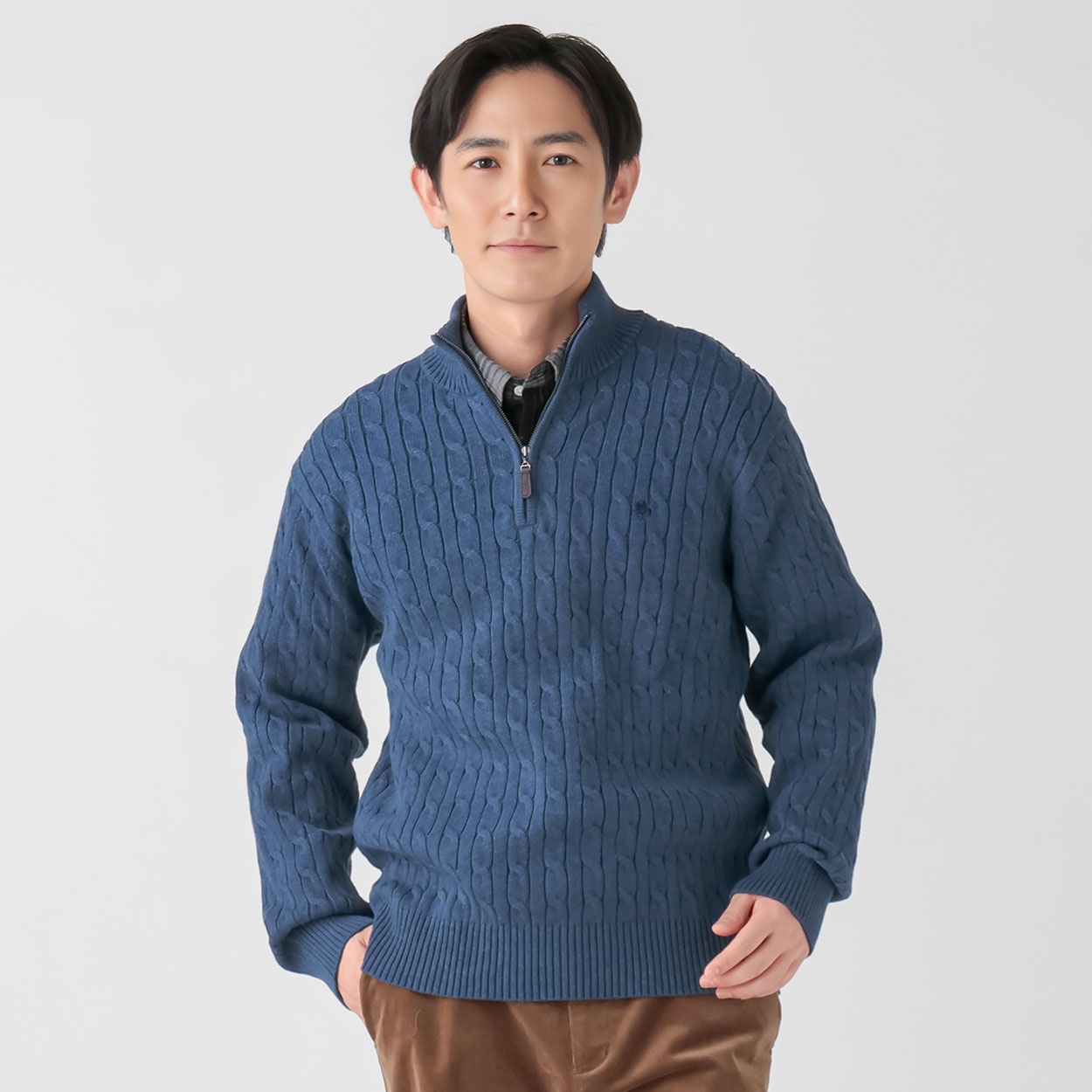 POLO BRITISH COUNTRY SPIRIT(ポロ・ビーシーエス) POLO BCS ケーブル