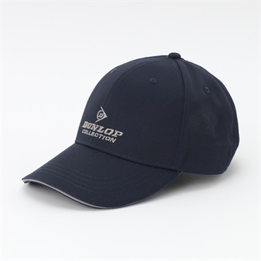 DUNLOP COLLECTION ツイールCAP メンズ(コイアオ-ﾌﾘｰ)