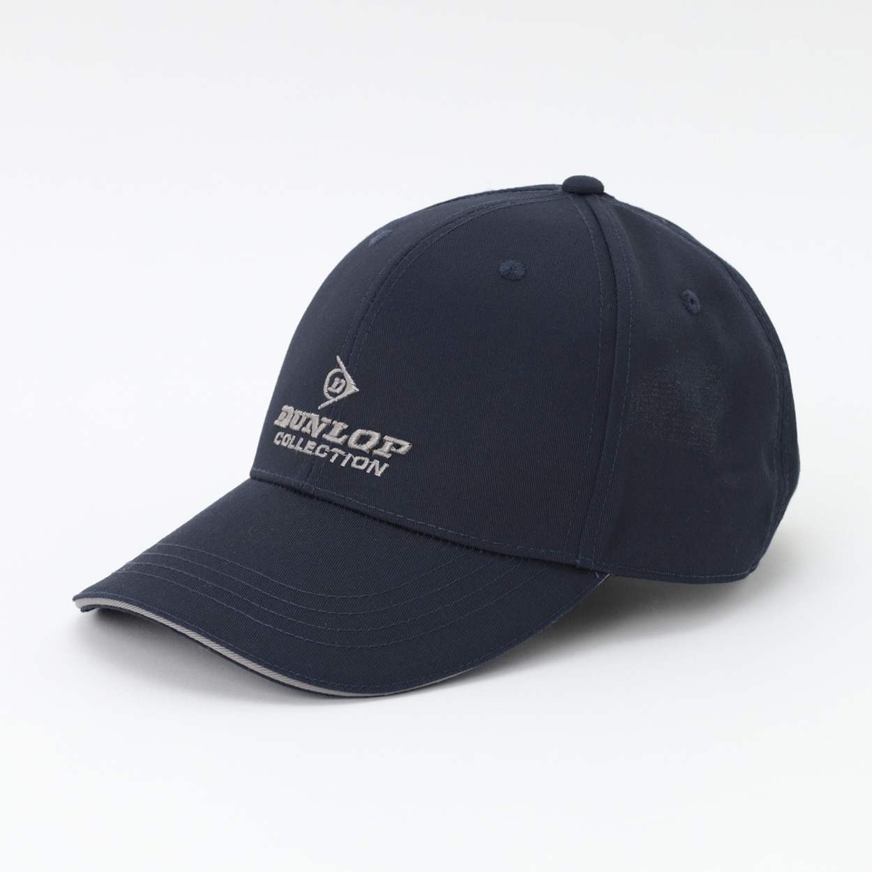 DUNLOP COLLECTION ツイールCAP メンズ(コイアオ-ﾌﾘｰ)