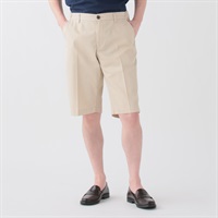 POLO BCS チノショートパンツ メンズ(キナリ-M)