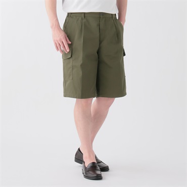 POLO BCS チノショートパンツ メンズ