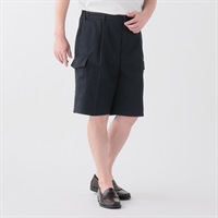 POLO BCS チノショートパンツ メンズ(コイアオ-M)