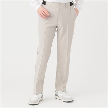 DUNLOP COLLECTION 綿タッチストレッチパンツ メンズ