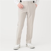 DUNLOP COLLECTION 綿タッチストレッチパンツ メンズ(ウスチャ-Mｰ69)