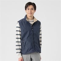 POLO BRITISH COUNTRY SPIRIT(ポロ・ビーシーエス) POLO BCS アウトドアベスト メンズ(コイアオ-M)
