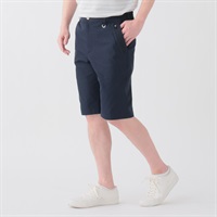 DUNLOP COLLECTION 多ポケットショートパンツ メンズ(コイアオ-M)