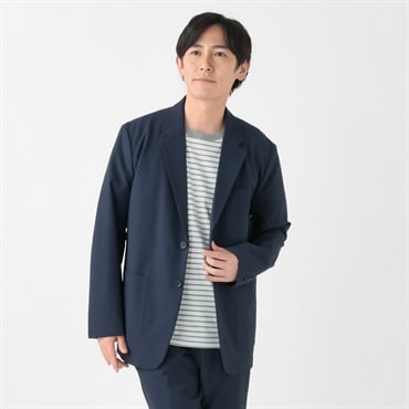 POLOBCS サッカージャケット メンズ(コイアオ-M)