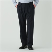 メルグラフ TRレングスパンツ メンズ(コイアオ-Mｰ69)