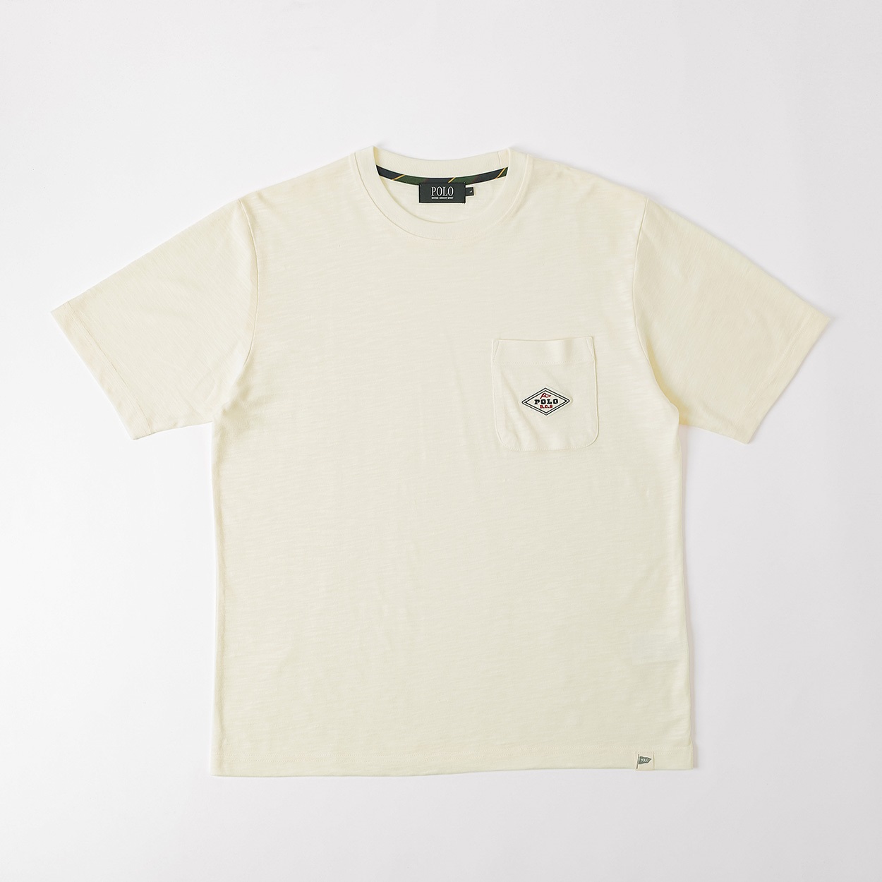 POLO BCS マリンモチーフTシャツ メンズ | イオンスタイルオンライン