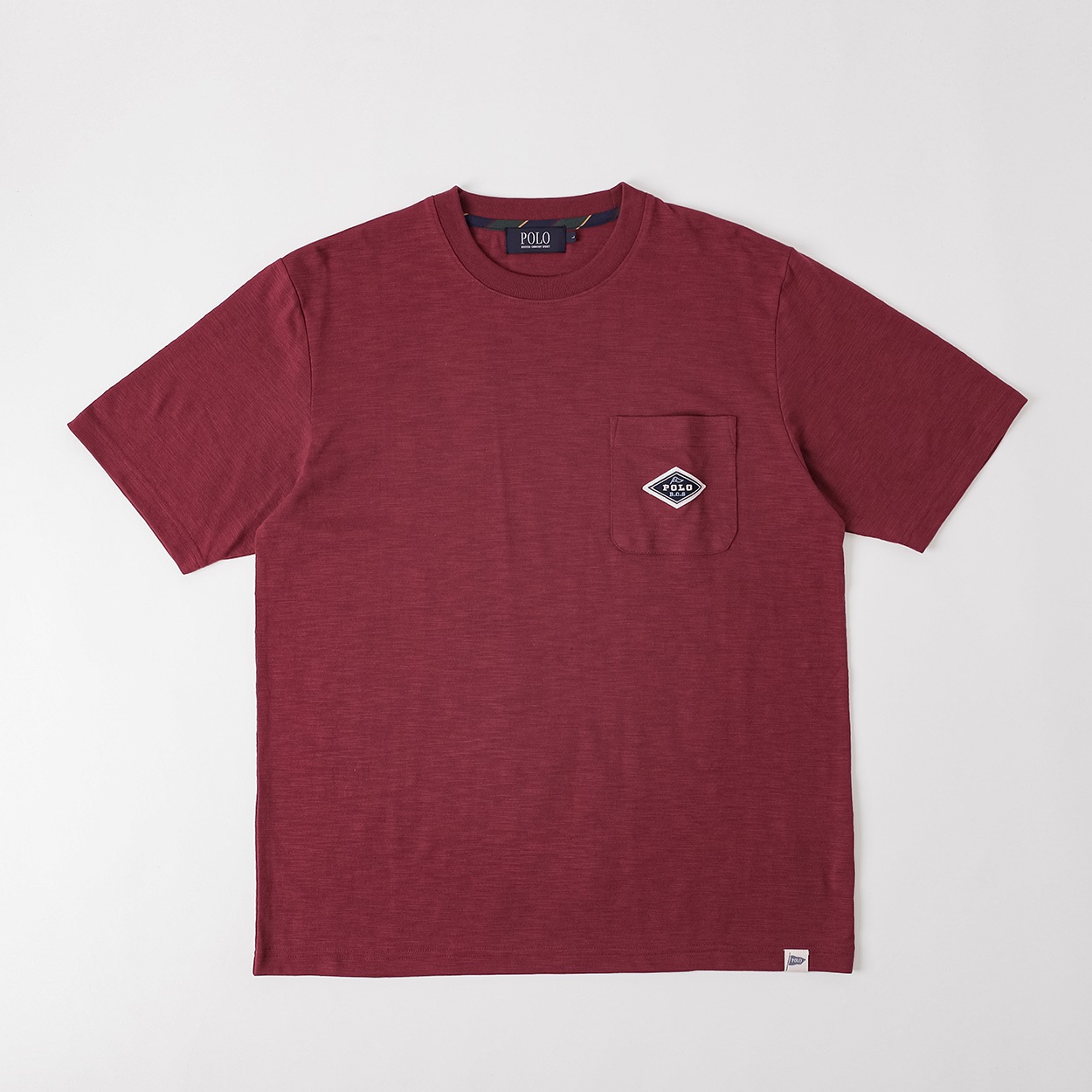 POLO BCS マリンモチーフTシャツ メンズ | イオンスタイルオンライン