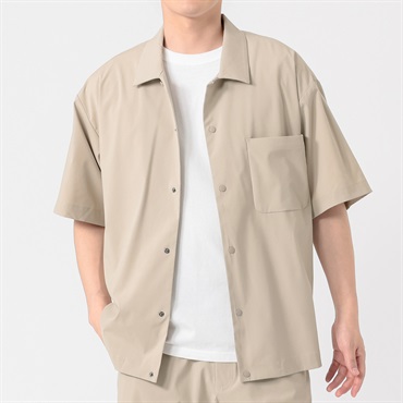 Melgraph.(メルグラフ) セットアップシャツ メンズ