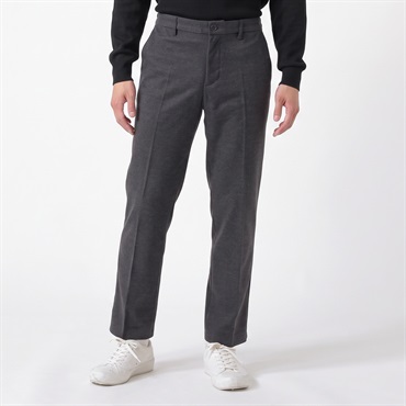 POLO BCS 起毛トラウザー メンズ