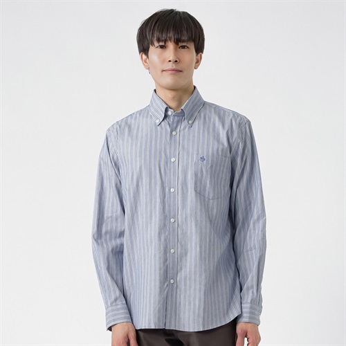 POLO BRITISH COUNTRY SPIRIT(ポロ・ビーシーエス) POLO BCS ドレスシャツ メンズ