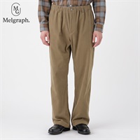 Melgraph.(メルグラフ) コーデュロイパンツ メンズ(チャ-Mｰ69)
