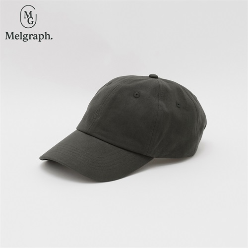 Melgraph.(メルグラフ) ツイルキャップ メンズ