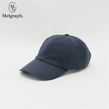 Melgraph.(メルグラフ) ツイルキャップ メンズ(コイアオ)