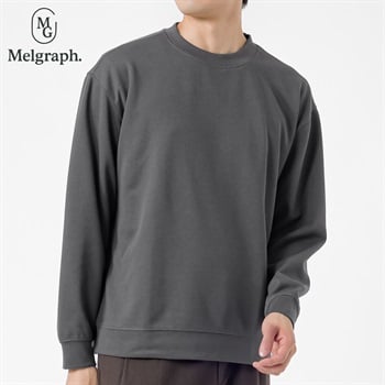 Melgraph.(メルグラフ) WFクルートレーナー メンズ(チャコ－ルグレ－-M)