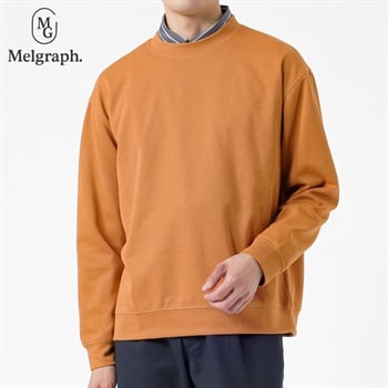 Melgraph.(メルグラフ) WFクルートレーナー メンズ(コイダイダイ-M)