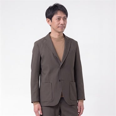 POLO BCS 合繊ジャケット メンズ