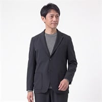 POLO BCS 合繊ジャケット メンズ(コイアオ-M)