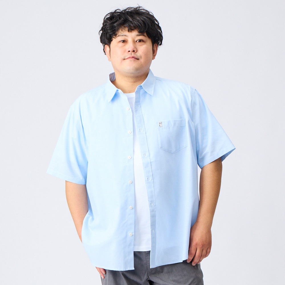 MACBETH(マクベス) 半袖シャツ メンズ GREATESS(グレイテス) | イオン  