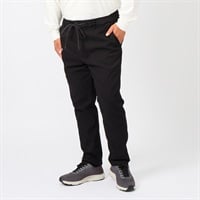 未使用！PGG ポリエステルヤーン タック イージーパンツ ストレッチ Lサイズ 大きいサイズ ストレッチツイルイージーパンツ メンズ GREATESS