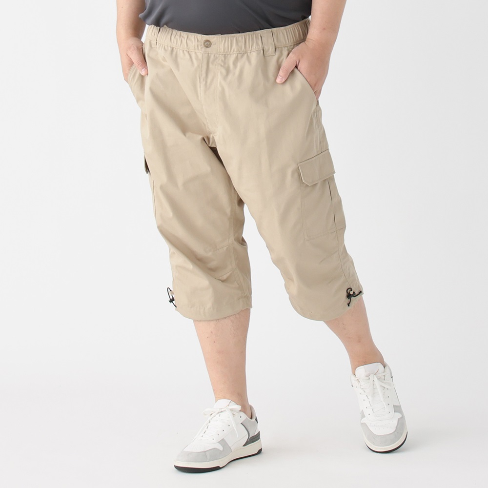 Palace × GAP　カーゴパンツ PALACE×GAP 24SSカモフラカーゴパンツカーゴパンツ カーキ