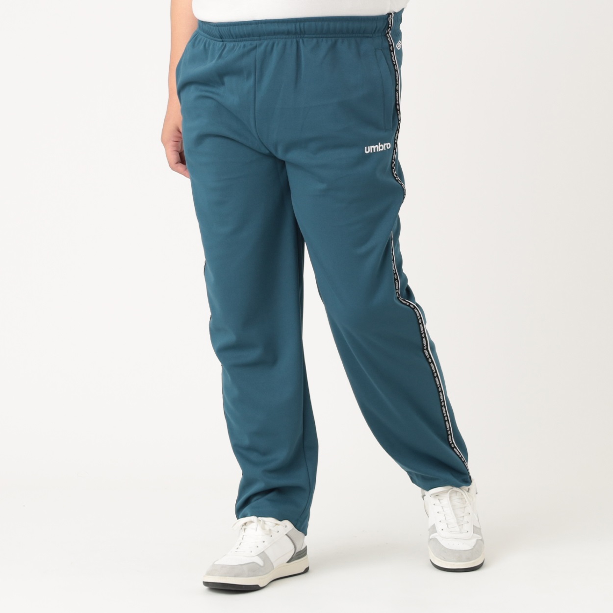 UMBRO(アンブロ) 大きいサイズ UMBRO ジャージパンツ メンズ | イオン