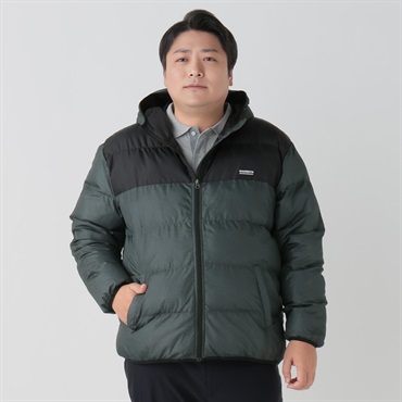 Montedoro メンズブルゾン ダークネイビー MONTEDORO コート＆ブルゾン