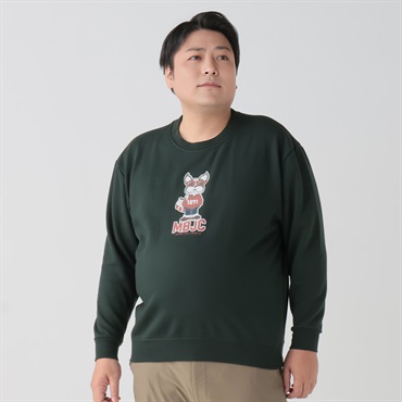 メンズ トレーナー | イオンスタイルオンライン 衣料品・暮らしの品を